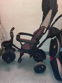 Detska multifunkcna trojkolka - 2