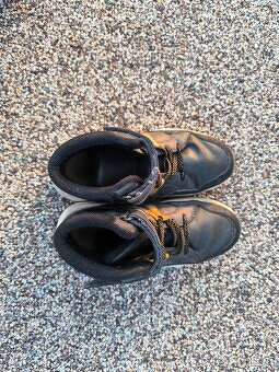 Detské topánky č. 33 - 2