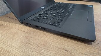 Dell Latitude 5300 Touch LCD i5,16Ram,240NVME - 2