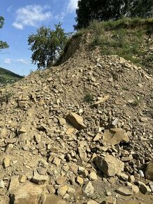 Zasypová zemina - 2