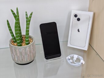 iPhone 13 mini 128GB Starlight | ZÁRUKA - 2