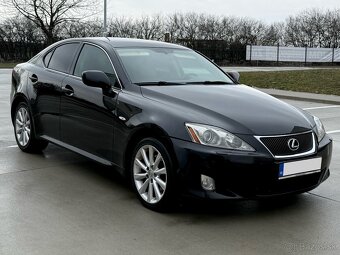 Lexus IS220d NAVI / Keyless / Xenon - 2