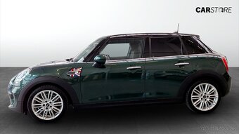 Mini Cooper 1,5D 85kw AT - 2