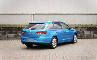 SEAT Leon 1.4 tsi 92kw - 2