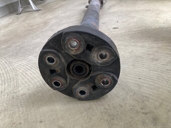 Kardan Mercedes Benz clk320 w208 - 2