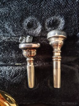 Kornet Yamaha YCR4330GII - 2