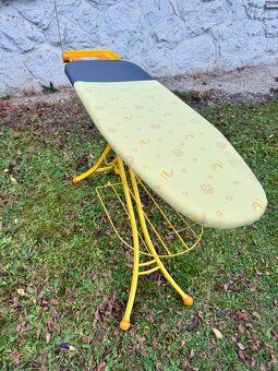 Zehliaca doska skladacia - 2