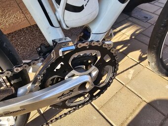 Predám CUBE LTD CC - 2