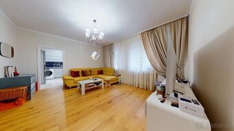 Luxusný 2i. byt 67m, centrum, Šancová ul., kompl. RŠ, TOP - 2