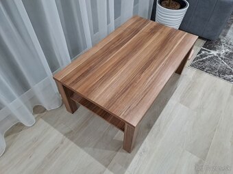 Konferenčný stolík - 2