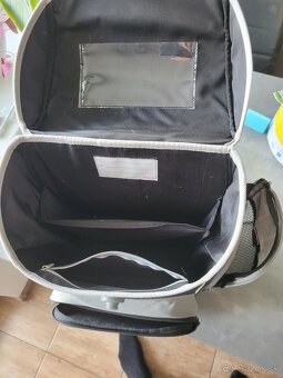 Skolská taška pre deti - 2