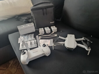 POTENSIC ATOM 4K (Full combo) TOP STAVE - 2