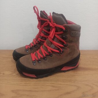 Bosp turistická obuv - 2