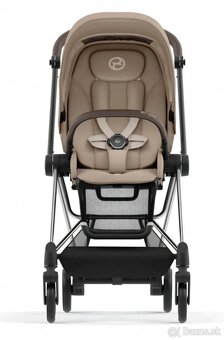 Cybex mios 3.0 2024 cozy beige - 2