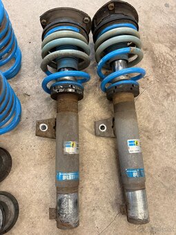 Bilstein nastavovací podvozok - 2