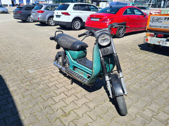 SIMSON SR50 - 2