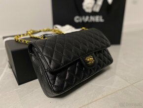 Chanel classic flap bag - 2