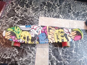 Skateboard - 2