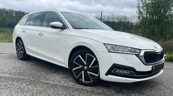 ❗️❗️SKODA OCTAVIA 4 2.0 T.D.I   STYLE  DSG❗️ - 2