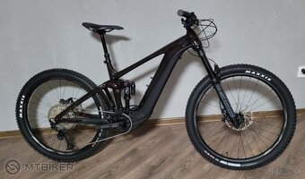 Giant Reign E+ 2 vel. L 2023, 170/160 mm, 800Wh, 29/27,5 - 2