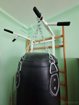 Predám boxovacie vrece - 2