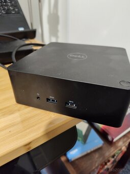 predam Dell Thunderbolt Dock TB16 - 2