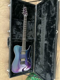 SCHECTER HELLRAISER - 2