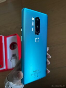 OnePlus 8 Pro 12GB/256GB Dual SIM - 2