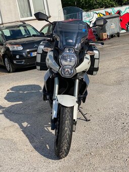 KAWASAKI VERSYS 650 - 2
