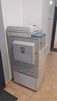 Tlačiareň Canon iR 2016i - 2