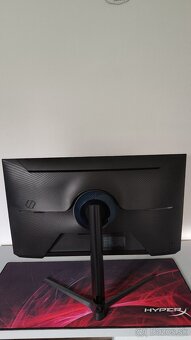 32" Samsung Odyssey G51C - 2