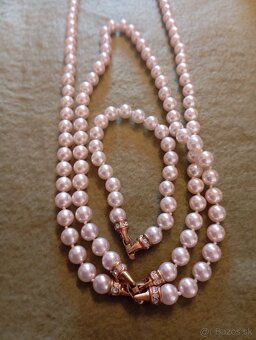 Perlovy set - 2