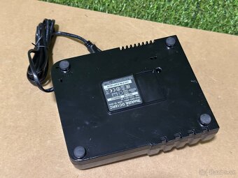 Makita DC18RC nabíjačka - 2