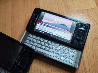 Sony ericsson Xperia X1 - RETRO - 2