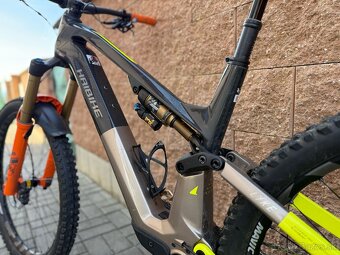 Haibike Lyke CF 11 - 2