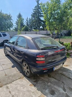 Fiat brava 1,9jtd - 2