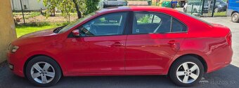 Ponúkam na predaj Škoda Rapid 1.2 TSI 66 kw - 2