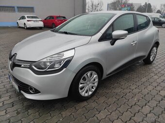 Renault Clio 1.5 DCi 75 Limited - 2