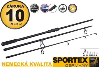 Sportex competition Carp NT - 2