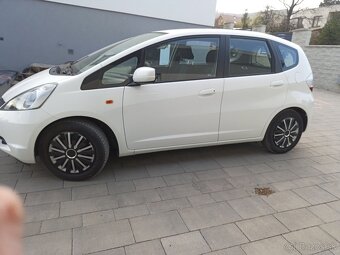 Honda Jazz 73000km benzin - 2