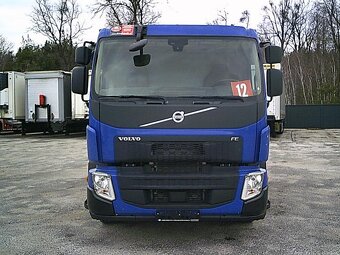 VOLVO FE 280 6X4 vyklapačka, sklápač - 2