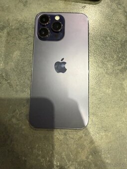 iPhone 14 pro max 128gb - 2