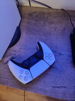 Playstation 5 - 2