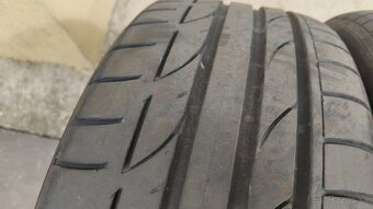 Letné Bridgestone Turanza S001 225/40/19 93W - 2