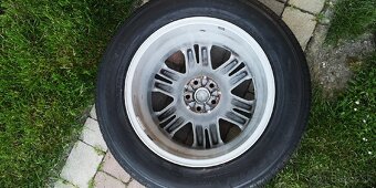 Originál disky Landrover - 5 x 108 8j x 18" et55 - 2