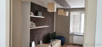 2,5izbovy 80,5m2 byt na prenájom - 2