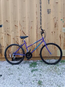 Bicykel - 2