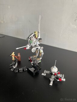 Lego 75261 - 2