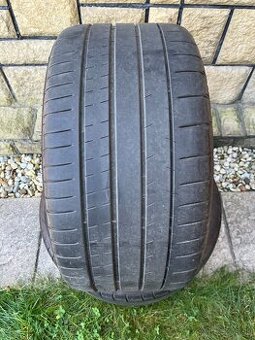 r18 245/40 265/40 Michelin - 2