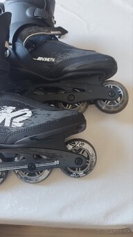 Korčule K2 kinetic - 2